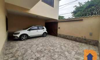 Imagem 2: Casa com 3 dormitórios à venda, 93 m² por R$ 475.000,00 - Palmeiras - Cabo Frio/RJ