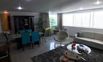 Imagem 2: Apartamento à venda, 3 quartos, 1 suíte, 3 vagas, Buritis - Belo Horizonte/MG