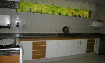 Imagem 4: São José dos Campos - Casa de Condomínio - Bosque dos Eucaliptos