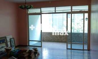 Imagem 4: Excelente Apto 4 quartos - Bairro Mangabeiras - BH