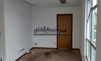 Imagem 6: Sala para aluguel, Gutierrez - Belo Horizonte/MG