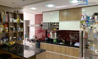 Imagem 7: Apartamento para venda tem 100 metros quadrados com 3 quartos em Leblon - Rio de Janeiro