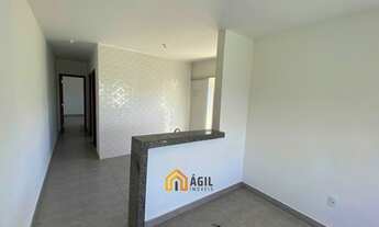 Imagem 6: Casa com 2 quartos à venda, 55 m² por R$ 162.000 - Bandeirante - São Joaquim de Bicas/MG