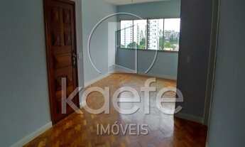 Imagem 1: VENDA] CAMPO BELO COM 120,00M² AU - LOCALIZAÇÃO MARAVILHOSA