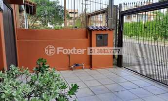 Imagem 3: Porto Alegre - Casa Padrão - Serraria