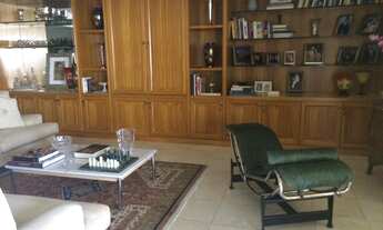 Imagem 6: Apartamento na Lagoa para aluguel e venda de 373 m² com 3 quartos, 4 vagas