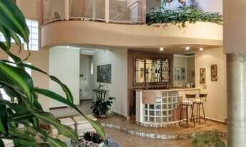 Imagem 7: Casa Alto Padrão à venda em Jaguariúna/SP