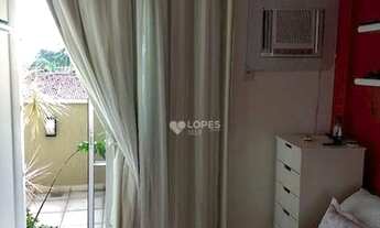 Imagem 11: Cobertura à venda, 200 m² por R$ 1.050.000,00 - Piratininga - Niterói/RJ