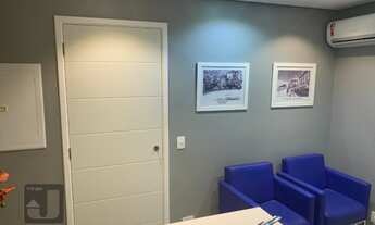 Imagem 3: Sala comercial em Copacabana