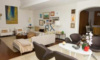 Imagem 2: Cobertura, Higienópolis - São Paulo