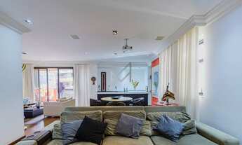 Imagem 4: Moderno apartamento de alto luxo, com 04 quartos em Lourdes