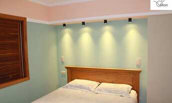 Imagem: Apartamento 3 dormitórios à venda Vila