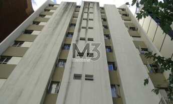 Imagem: Apartamento - Cambuí - Campinas