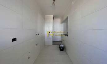 Imagem 5: Apartamento com 2 dormitórios à venda, 88 m² por R$ 390.000,00 - Cidade Ocian - Praia Gran