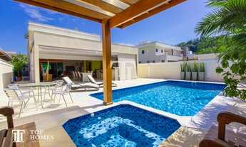 Imagem: Casa à venda no condomínio Reserva dos