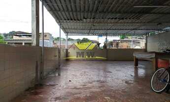 Imagem 4: EXCELENTE CASA DE 2 QUARTOS FRENTE DE RUA NA RUA BEZERRIL FONTENELLE