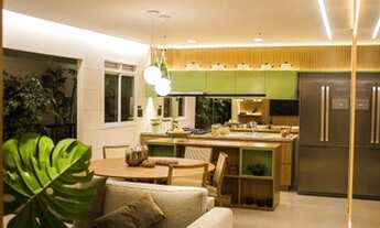 Imagem 2: Apartamento a Venda 3 Suite, Lazer Setor Pedro Ludovico Alto Areiao