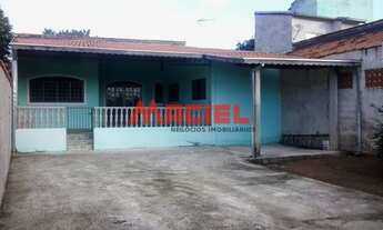 Imagem 2: Venda - CASA - JARDIM SANTA INES I - SAO JOSE DOS CAMPOS - 275 M² AT - 90 M² AC - DORM 3