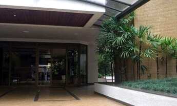 Imagem 3: Apartamento com 3 dormitórios para alugar, 105 m² por R$ 7.284,00/mês - Alto da Lapa - São