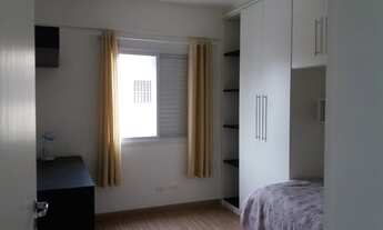 Imagem 5: APARTAMENTO DECORADO E NO CONTRA PISO- UNIDADES DE 58 M² E 63 M² - A PARTIR DE R$299.000