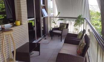 Imagem 1: Freguesia - Excelente apto 3 qtos 103m2 - VARANDÃO