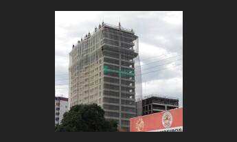 Imagem 2: Apartamento à venda no bairro Centro - Palhoça/SC