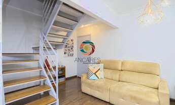 Imagem 5: Linda cobertura no Bairro Oswaldo Cruz - São Caetano do Sul