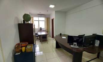 Imagem 2: Centro/Lourdes, sala com banheiro , melhor Custo x benefício da região