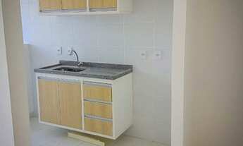 Imagem 4: ITATIBA - Apartamento Padrão - NÚCLEO RESIDENCIAL AFONSO ZUPARDO