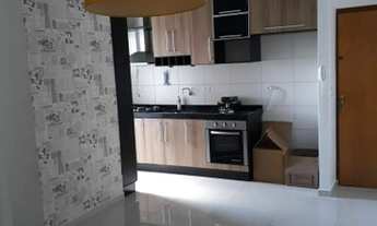 Imagem 2: Apartamento à venda no bairro Jardim Refúgio - Sorocaba/SP rios da Amazonia