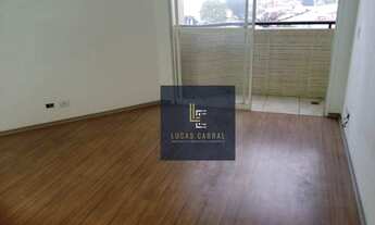 Imagem 5: Apartamento com 2 dormitórios à venda, 56 m² por R$ 264.900,00 - Vila Mangalot - São Paulo