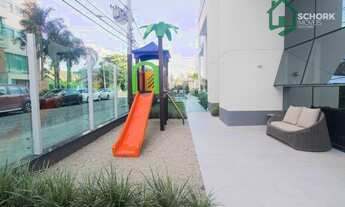 Imagem 5: Apartamento com 3 dormitórios à venda, 98 m² por R$ 585.000 - Velha - Blumenau/SC - Condom