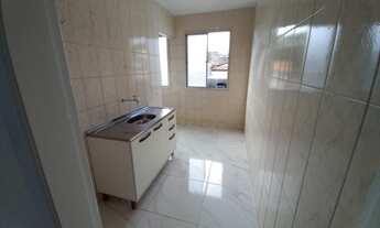 Imagem 2: Lindo apto 2 dorms Bosque dos Eucaliptos