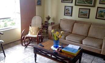 Imagem 2: SANTOS - Padrão - Boqueirão