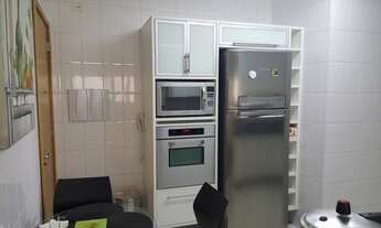 Imagem 3: Apartamento na Moóca com 105M², 3 dorms, 2 suítes, 2 vagas, depósito privativo