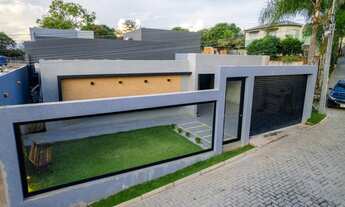 Imagem 5: Brasília - Casa Padrão - Setor Habitacional Arniqueira (Águas Claras