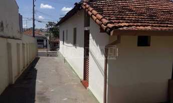 Imagem 4: Sao Carlos - Casa Padrão - Centro