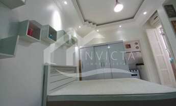 Imagem 6: Apartamento para venda com 35 metros quadrados com 1 quarto em Copacabana - Rio de Janeiro