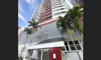 Imagem 2: Apto com suíte + 2 vagas - perto Giassi de Campinas