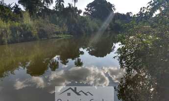 Imagem 3: Sítio à venda no bairro Pinhalzinho em Jaguariúna, há 6 km de HolambraNI