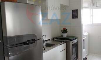 Imagem 3: Apartamento Padrão para Venda em Vila Andrade São Paulo-SP - 2236