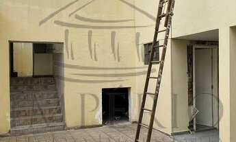 Imagem 3: Casa para locação na rua Pelé Salto-SP