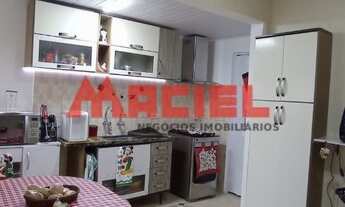 Imagem 2: Venda - CASA - VILA TATETUBA - SAO JOSE DOS CAMPOS - 150 M² AT - 175 M² AC - 4 DORM - VALO