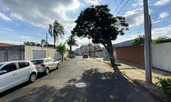 Imagem 5: Sao Carlos - Terreno Padrao - Jardim Nova Santa Paula