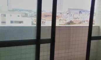 Imagem 4: EDF. INDIANÓPOLIS RESIDENCE