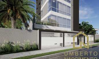 Imagem: Belíssimo apartamento em construção no