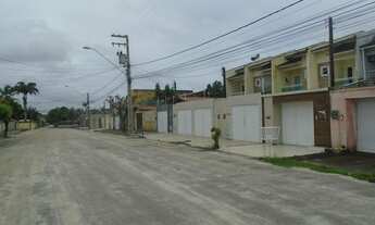 Imagem 2: CA2114) Casa duplex com 320m²-L Redonda-Fortaleza