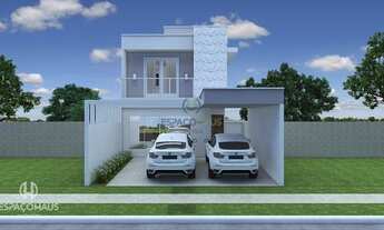 Imagem 1: INDAIATUBA - Casa de Condomínio - Jardim Park Real