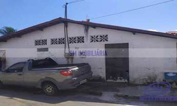 Imagem 3: Casa com 3 dormitórios à venda, 130 m² por R$ 100.000 - Chácara da Prainha - Aquiraz/CE