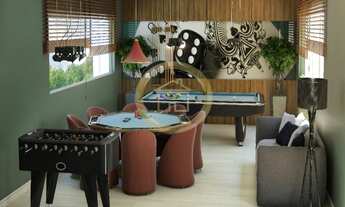 Imagem 5: Edifício Alvorada - Duplex com 03 suítes e vista pro mar, ótima localização no Centrinho d